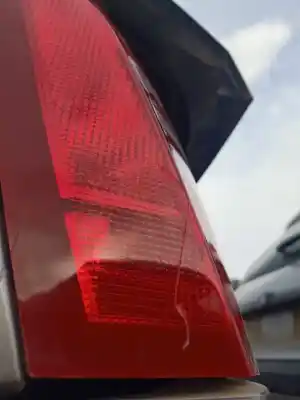 Second-hand car spare part left tailgate light for chrysler 300 c 3.0 crd oem iam references   