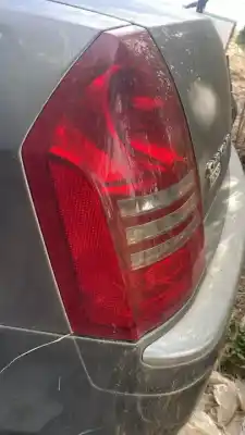 Second-hand car spare part left tailgate light for chrysler 300 c 3.0 crd oem iam references   