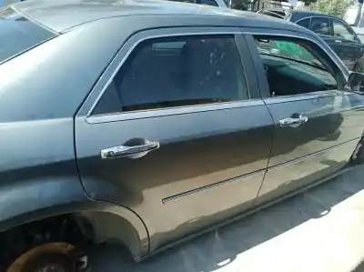 Second-hand car spare part rear right door for chrysler 300 c 3.0 crd oem iam references 