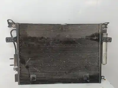 Second-hand car spare part heating / air conditioning radiator for chrysler 300 c 3.0 crd oem iam references 