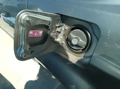 Second-hand car spare part outer fuel cap for chrysler 300 c 3.0 crd oem iam references 