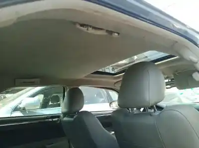 Second-hand car spare part interior roof for chrysler 300 c 3.0 crd oem iam references 