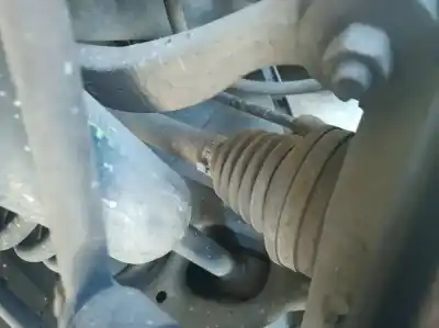 Second-hand car spare part rear right transmission for chrysler 300 c 3.0 crd oem iam references 