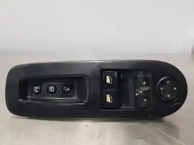 Pièce détachée automobile d'occasion COMMANDE DE LÈVE VITRE AVANT GAUCHE pour PEUGEOT 407 COUPE  Références OEM IAM   N1.Z1.16.5