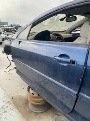 Pièce détachée automobile d'occasion PORTE AVANT GAUCHE pour PEUGEOT 407 COUPE  Références OEM IAM   