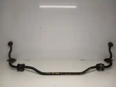 Piesă de schimb auto la mâna a doua bara de stabilizare fațã pentru nissan qashqai (j10) acenta 4x4 referințe oem iam 