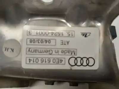 Автозапчасти б/у электронный модуль за audi a8 (4e2) 4.0 tdi quattro ссылки oem iam 4e0616014  n1.z2.4.12.1
