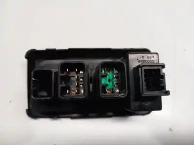 Second-hand car spare part headlights switch for ssangyong korando crystal 4x2 oem iam references 201006513  n1.z1.17.5