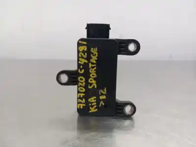 Peça sobressalente para automóvel em segunda mão sensor por kia sportage concept 4x2 referências oem iam 956903v100 bg6810f540
