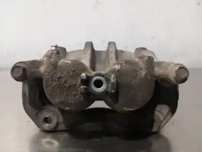 Second-hand car spare part front left brake caliper for ssangyong korando crystal 4x2 oem iam references bc140170  n2.z1.9.1.3