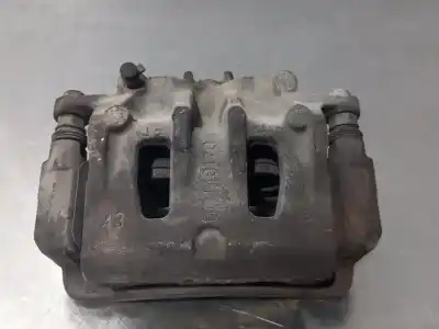 Second-hand car spare part front right brake caliper for ssangyong korando crystal 4x2 oem iam references   n2.z1.9.2.4