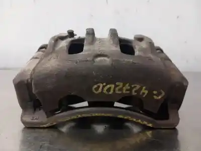 Second-hand car spare part front right brake caliper for ssangyong korando crystal 4x2 oem iam references   n2.z1.9.2.4