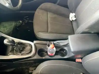 Piesă de schimb auto la mâna a doua COTIERA CENTRALA pentru OPEL ASTRA J SPORTS TOURER  Referințe OEM IAM   