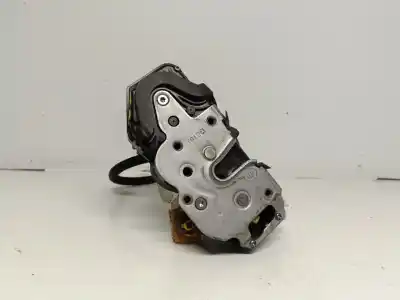 Second-hand car spare part LEFT FRONT DOOR LOCK for OPEL ASTRA J SPORTS TOURER  OEM IAM references A081876  N1.Z1.26.4