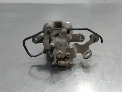 Peça sobressalente para automóvel em segunda mão pinça de travão traseira esquerda por citroen berlingo cuadro sx referências oem iam 