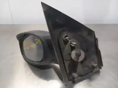 Peça sobressalente para automóvel em segunda mão espelho retrovisor esquerdo por citroen c2 (jm_) 1.6 referências oem iam 12363750  n1.z1.15.3.m