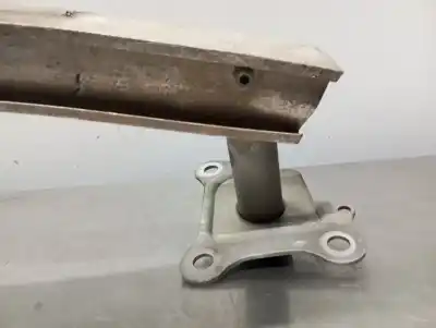 Second-hand car spare part front bumper reinforcement for audi a3 (8l1) 1.6 oem iam references   