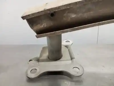 Second-hand car spare part front bumper reinforcement for audi a3 (8l1) 1.6 oem iam references   