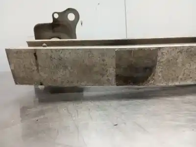 Second-hand car spare part front bumper reinforcement for audi a3 (8l1) 1.6 oem iam references   