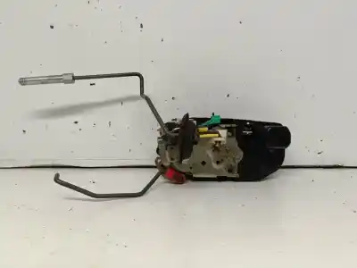 Second-hand car spare part rear left door lock for chrysler 300 c 3.0 crd oem iam references 