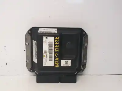 Pezzo di ricambio per auto di seconda mano centralina motore per opel astra j sports tourer sport riferimenti oem iam 55575315  n1.z2.5.7.2