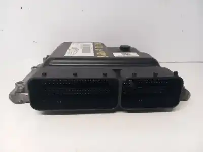 Pièce détachée automobile d'occasion CALCULATEUR MOTEUR ECU pour OPEL ASTRA J SPORTS TOURER  Références OEM IAM 55575315  N1.Z2.5.7.2