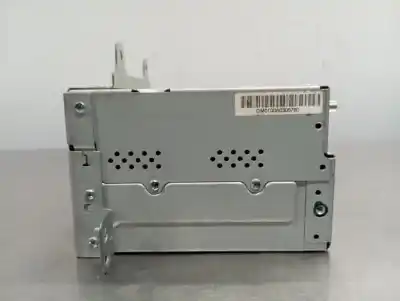 Автозапчастина б/у АУДІО СИСТЕМА / РАДІО CD для OPEL ASTRA J SPORTS TOURER  Посилання на OEM IAM 13334053  N1.Z3.2.2.3