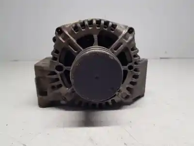 Peça sobressalente para automóvel em segunda mão alternador por opel combo cargo referências oem iam c542851r tg9s015