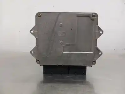 Second-hand car spare part ECU ENGINE CONTROL for OPEL COMBO  OEM IAM references 55194018 7160006203  N2.Z1.4.8.4