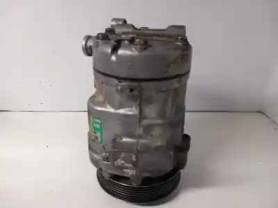 Second-hand car spare part air conditioning compressor for opel combo cargo oem iam references 13106850  n1.z1.20.5.a