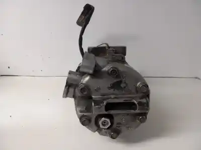 Second-hand car spare part air conditioning compressor for opel combo cargo oem iam references 13106850  n1.z1.20.5.a