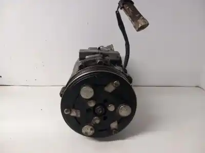 Second-hand car spare part air conditioning compressor for opel combo cargo oem iam references 13106850  n1.z1.20.5.a