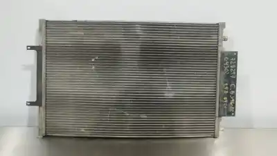 İkinci el araba yedek parçası isitma / klima radyatörü için citroen berlingo 1.9 d x familiar oem iam referansları 52466714  