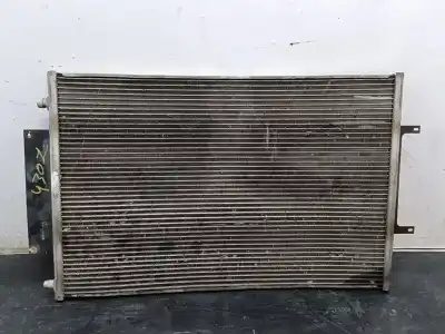 İkinci el araba yedek parçası isitma / klima radyatörü için citroen berlingo 1.9 d x familiar oem iam referansları 52466714  