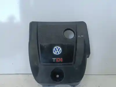 İkinci el araba yedek parçası MOTOR KAPAGI için VOLKSWAGEN GOLF IV BERLINA (1J1)  OEM IAM referansları 038103925  N1.Z2.10.23.1