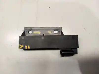 Second-hand car spare part electronic module for fiat freemont (345_) 2.0 jtd oem iam references 68068148aa  n1.z2.5.6.2