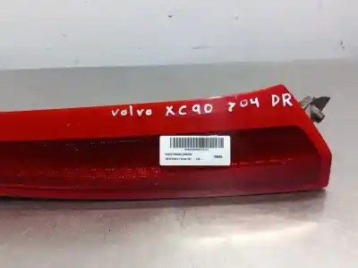 Second-hand car spare part right tailgate light for volvo xc90 2.4 diesel cat oem iam references   n1.z1.7.1.a