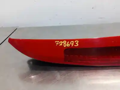 Second-hand car spare part right tailgate light for volvo xc90 2.4 diesel cat oem iam references   n1.z1.7.1.a