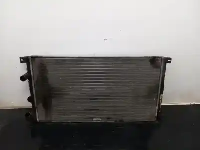 İkinci el araba yedek parçası su radyatörü için opel movano chasis - volquete. medio 3.5t 90 cv / 66 kw oem iam referansları 867244f