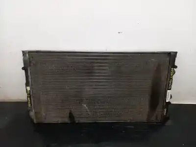 İkinci el araba yedek parçası su radyatörü için opel movano chasis - volquete. medio 3.5t 90 cv / 66 kw oem iam referansları 867244f  n2.z1.23.2.2