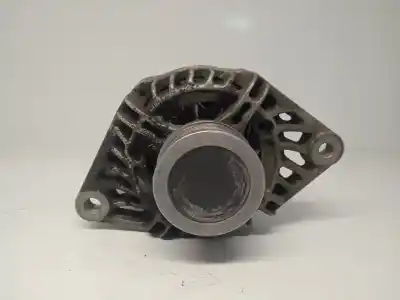 Second-hand car spare part alternator for fiat stilo multi wagon (192_) 1.9 d multijet oem iam references 51727338  n1.z1.39.2.a