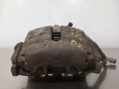 Second-hand car spare part front left brake caliper for vw passat b7 (362) 1.6 tdi oem iam references   n2.z1.9.2.3