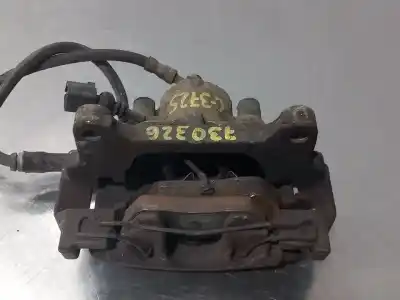 Second-hand car spare part front left brake caliper for vw passat b7 (362) 1.6 tdi oem iam references   n2.z1.9.2.3