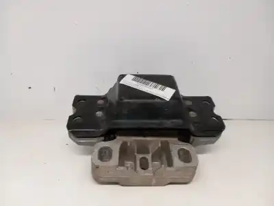 Second-hand car spare part gearbox support for volkswagen passat b7 (362) 1.6 tdi oem iam references 3c0199555  n1.z2.6.9.3
