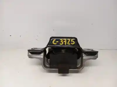 Second-hand car spare part gearbox support for volkswagen passat b7 (362) 1.6 tdi oem iam references 3c0199555  n1.z2.6.9.3