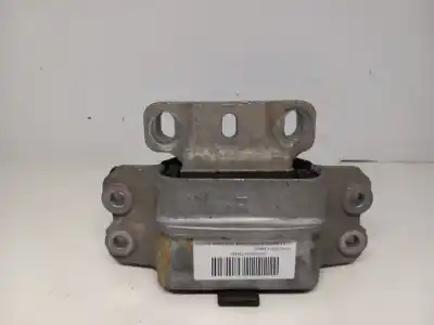 Second-hand car spare part gearbox support for volkswagen passat b7 (362) 1.6 tdi oem iam references 3c0199555  n1.z2.6.9.3