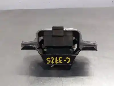 Second-hand car spare part gearbox support for volkswagen passat b7 (362) 1.6 tdi oem iam references 3c0199555p