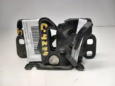 Second-hand car spare part bonnet lock for fiat freemont (345_) 2.0 jtd oem iam references 