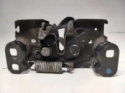 Автозапчастина б/у замок капота для fiat freemont (345_) 2.0 jtd посилання на oem iam   n1.z1.24.4.m