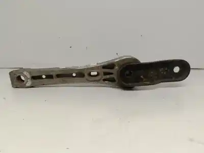 Second-hand car spare part rear engine support for vw passat b7 (362) 1.6 tdi oem iam references 3c0199855j  n1.z2.6.10.3